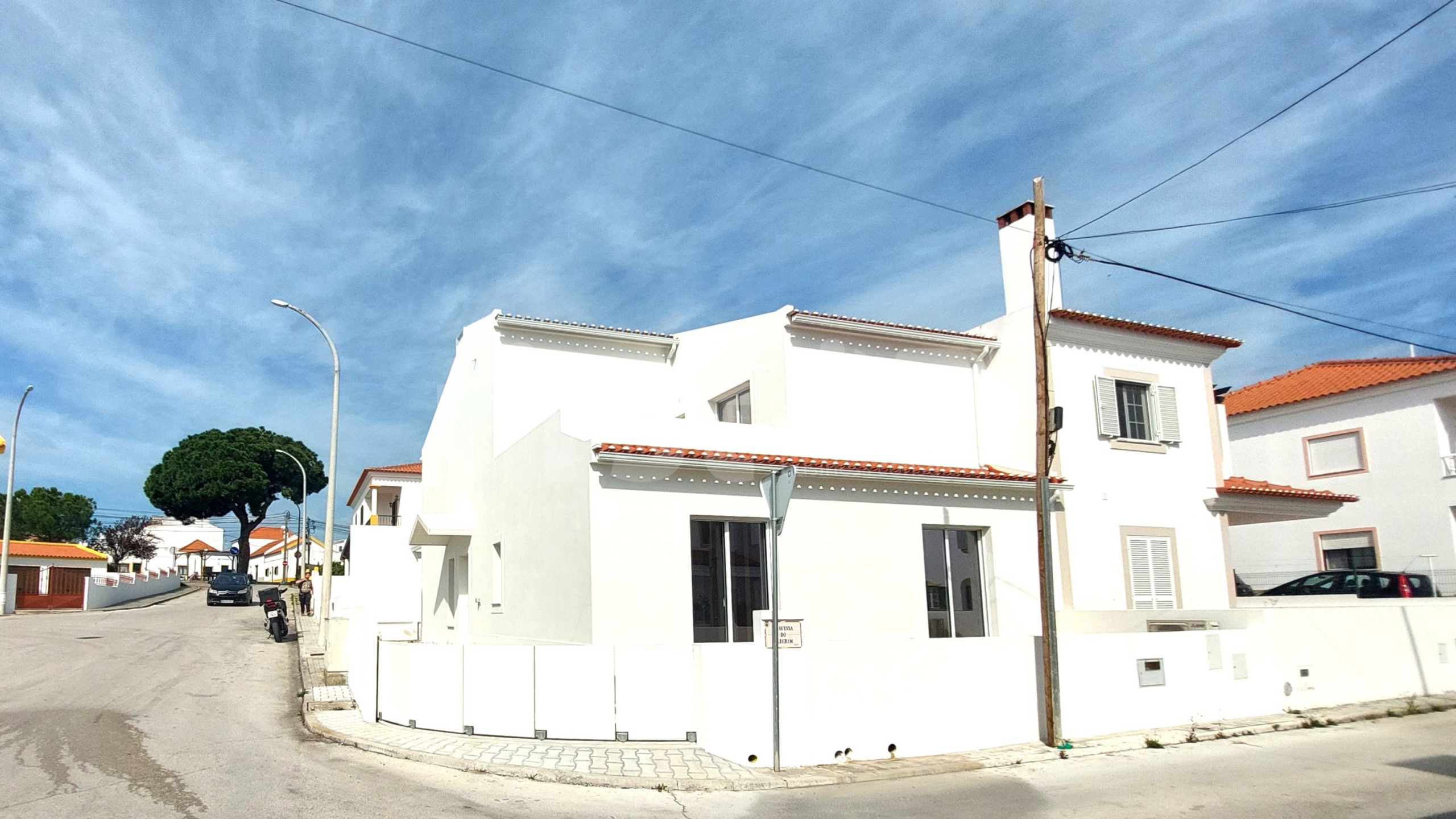 Moradia T4 Duplex com Piscina, Alcácer do Sal [FO1]