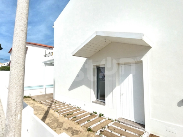 Moradia T4 Duplex com Piscina, Alcácer do Sal [FO1]