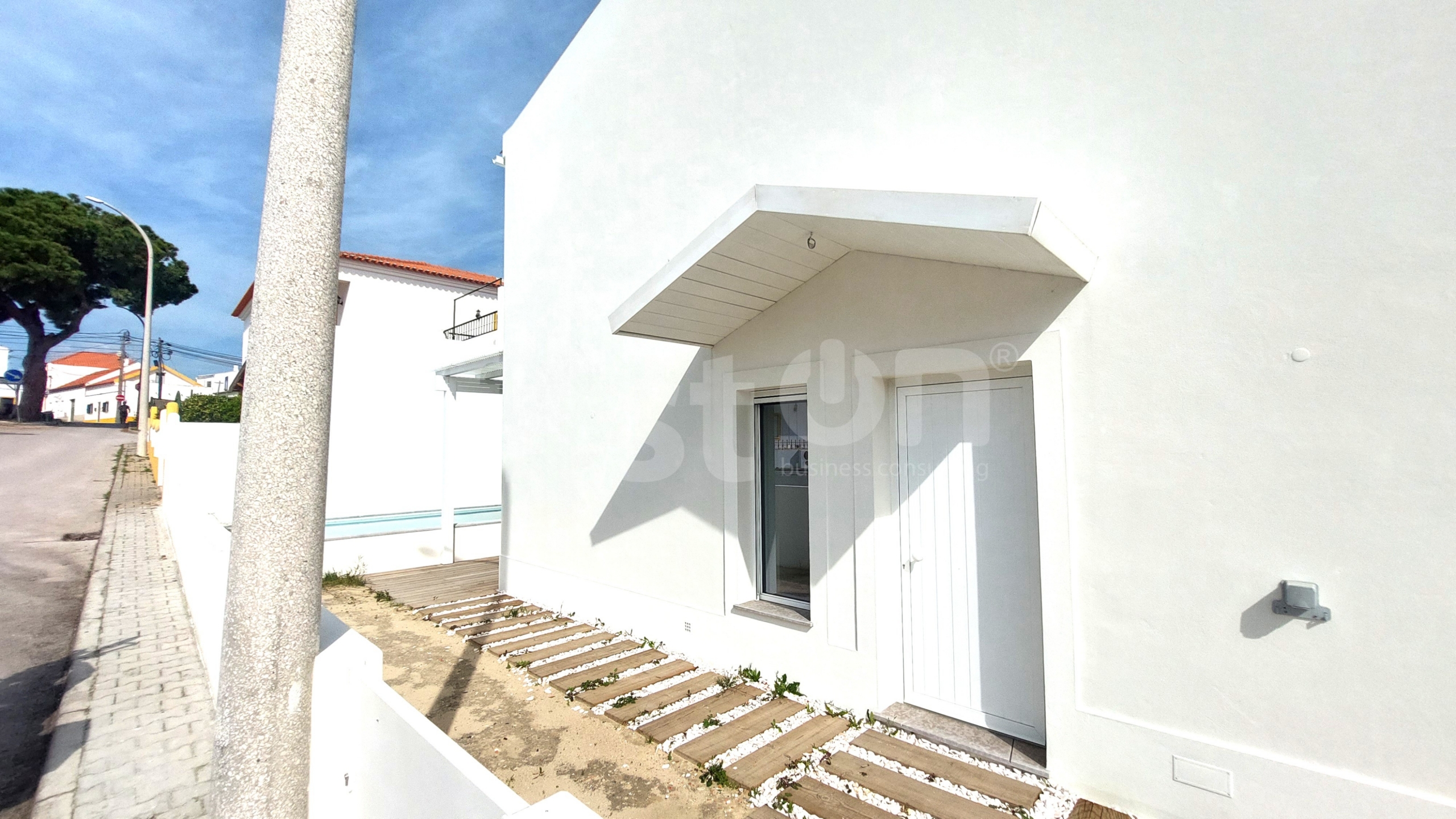 Moradia T4 Duplex com Piscina, Alcácer do Sal [FO1]