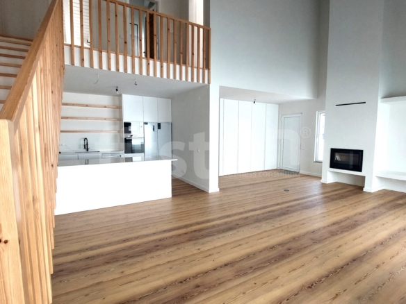 Moradia T4 Duplex com Piscina, Alcácer do Sal [FO1]