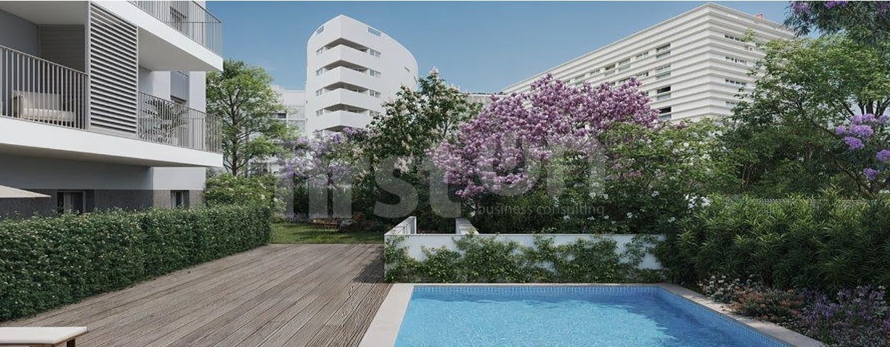 Terreno para condomínio privado, Quinta do Montalvão, Setúbal [FO17]