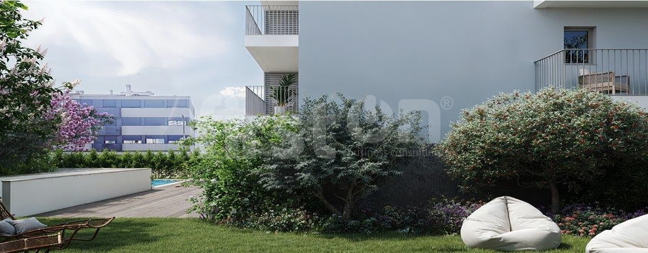 Terreno para condomínio privado, Quinta do Montalvão, Setúbal [FO17]