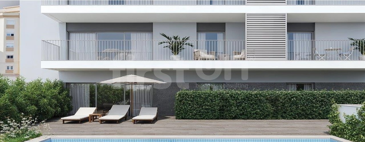 Terreno para condomínio privado, Quinta do Montalvão, Setúbal [FO17]