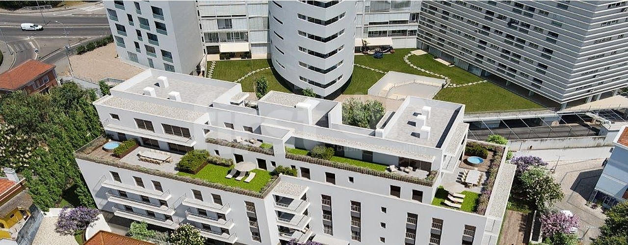 Terreno para condomínio privado, Quinta do Montalvão, Setúbal [FO17]