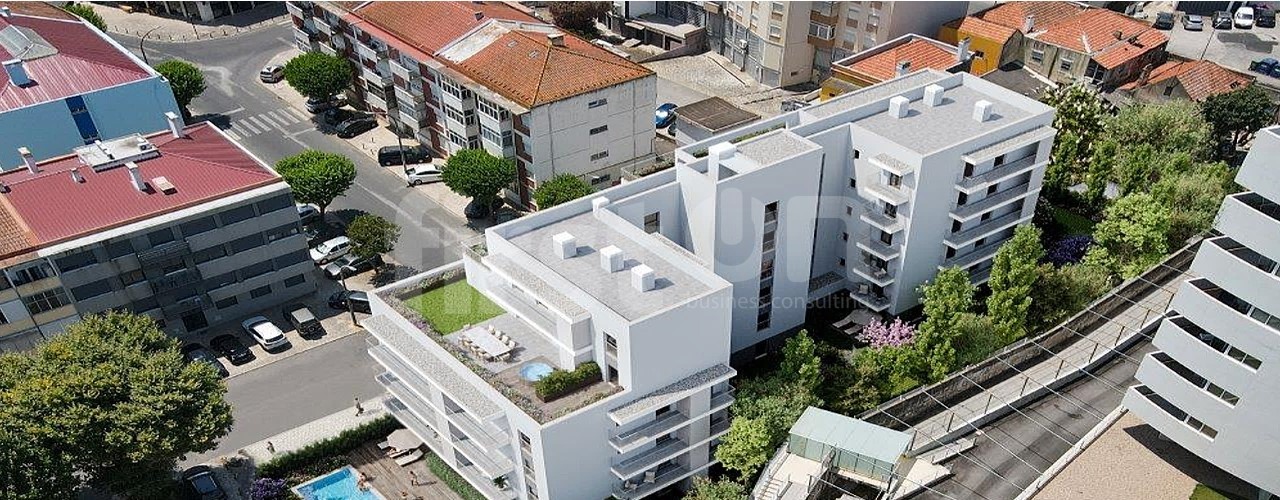 Terreno para condomínio privado, Quinta do Montalvão, Setúbal [FO17]