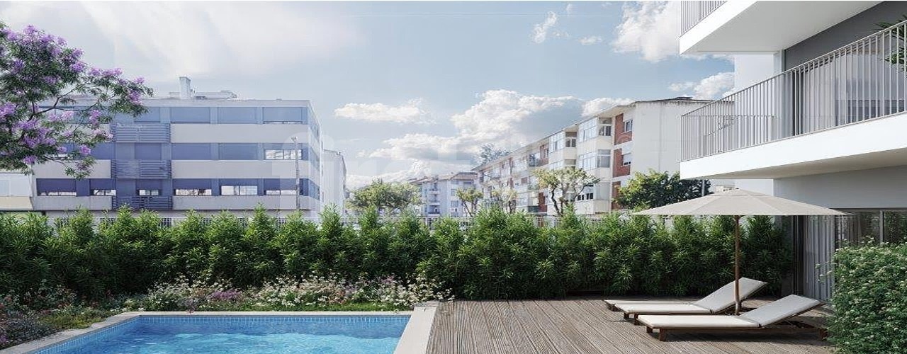 Terreno para condomínio privado, Quinta do Montalvão, Setúbal [FO17]