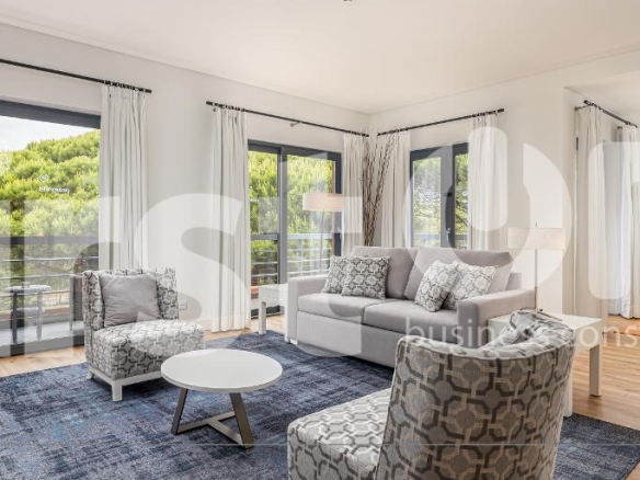 Apartamento T2, Vivamarinha Cascais [FO10]