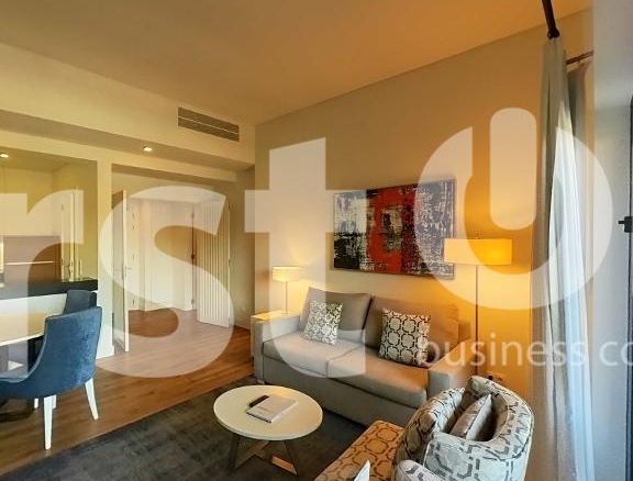 Apartamento T1, Vivamarinha Cascais [FO11]