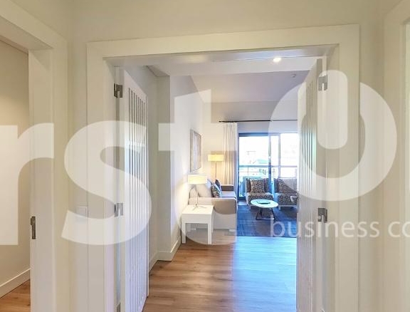 Apartamento T1, Vivamarinha Cascais [FO11]