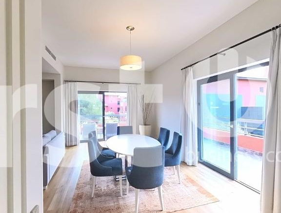 Apartamento T2, Vivamarinha Cascais [FO12]