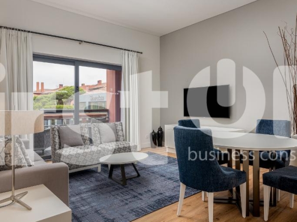 Apartamento T1, Vivamarinha Cascais [FO13]