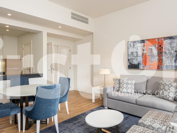 Apartamento T1, Vivamarinha Cascais [FO13]