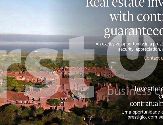 Apartamento T1, Vivamarinha Cascais [FO14]