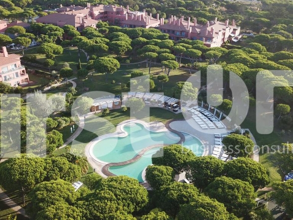 Apartamento T1, Vivamarinha Cascais [FO14]