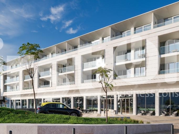 Apartamento T2 Duplex, Lisboa – Belém