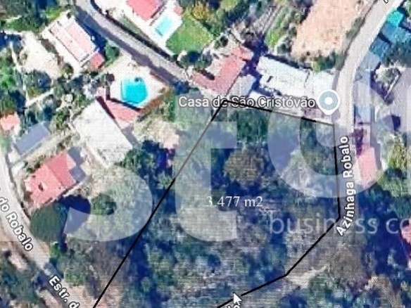 Terreno Urbano, Caparica, Almada [FO18]