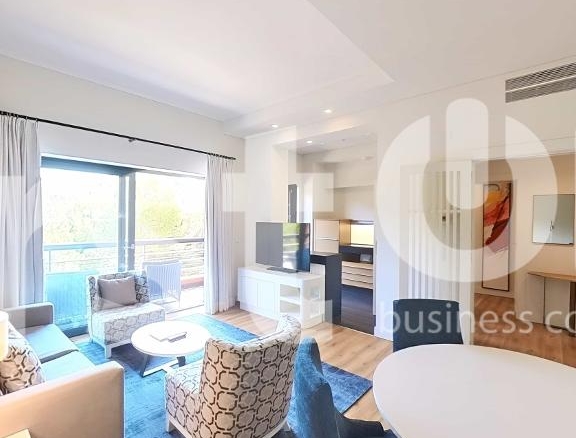 Apartamento T1, Vivamarinha Cascais [FO9]