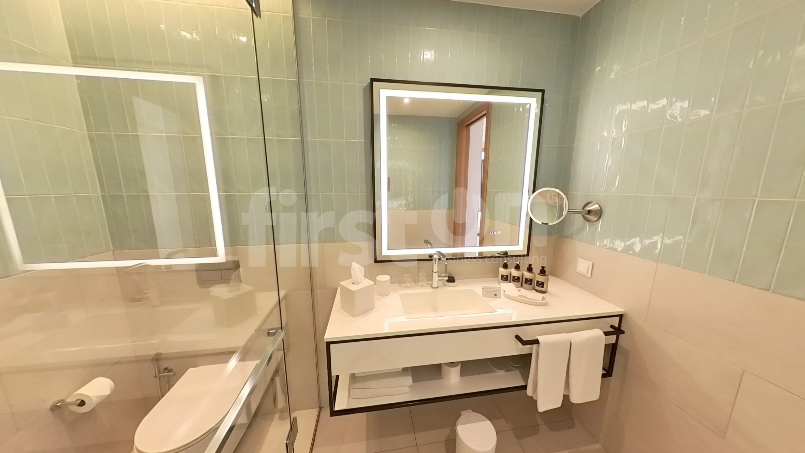 Apartamento T1, Lisboa – Belém