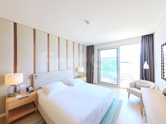 Apartamento T1, Lisboa – Belém