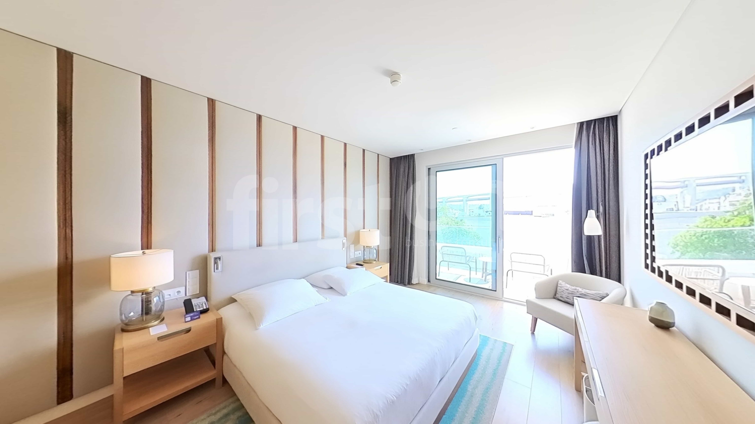 Apartamento T1, Lisboa – Belém