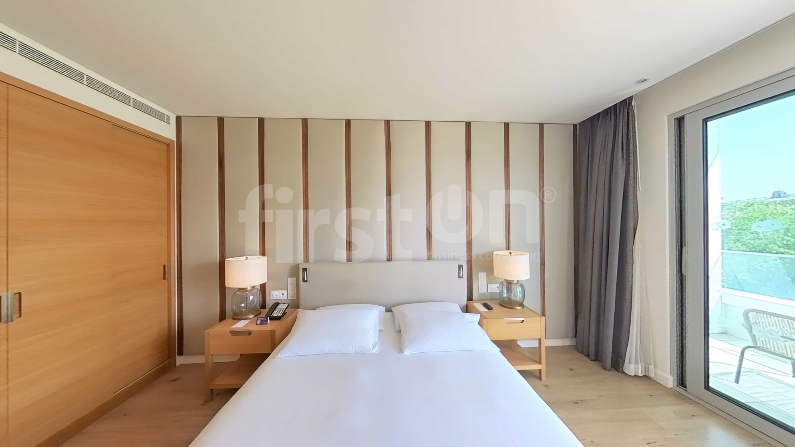 Apartamento T1, Lisboa – Belém