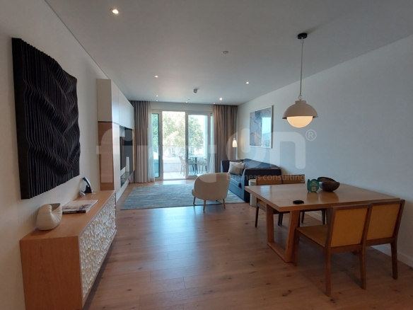 Apartamento T1, Lisboa – Belém