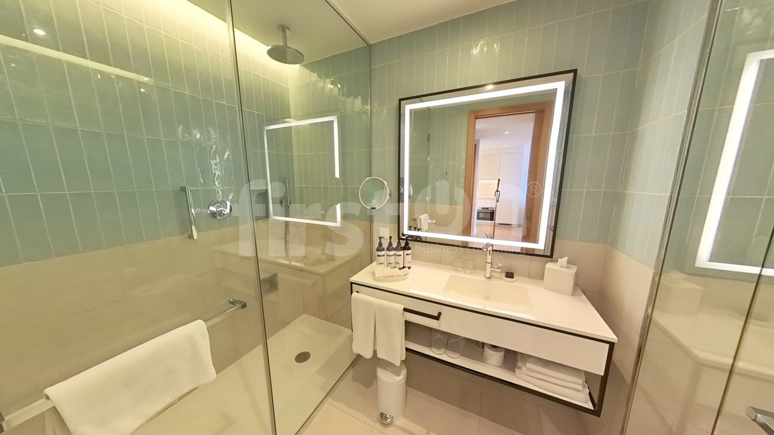 Apartamento T1, Lisboa – Belém