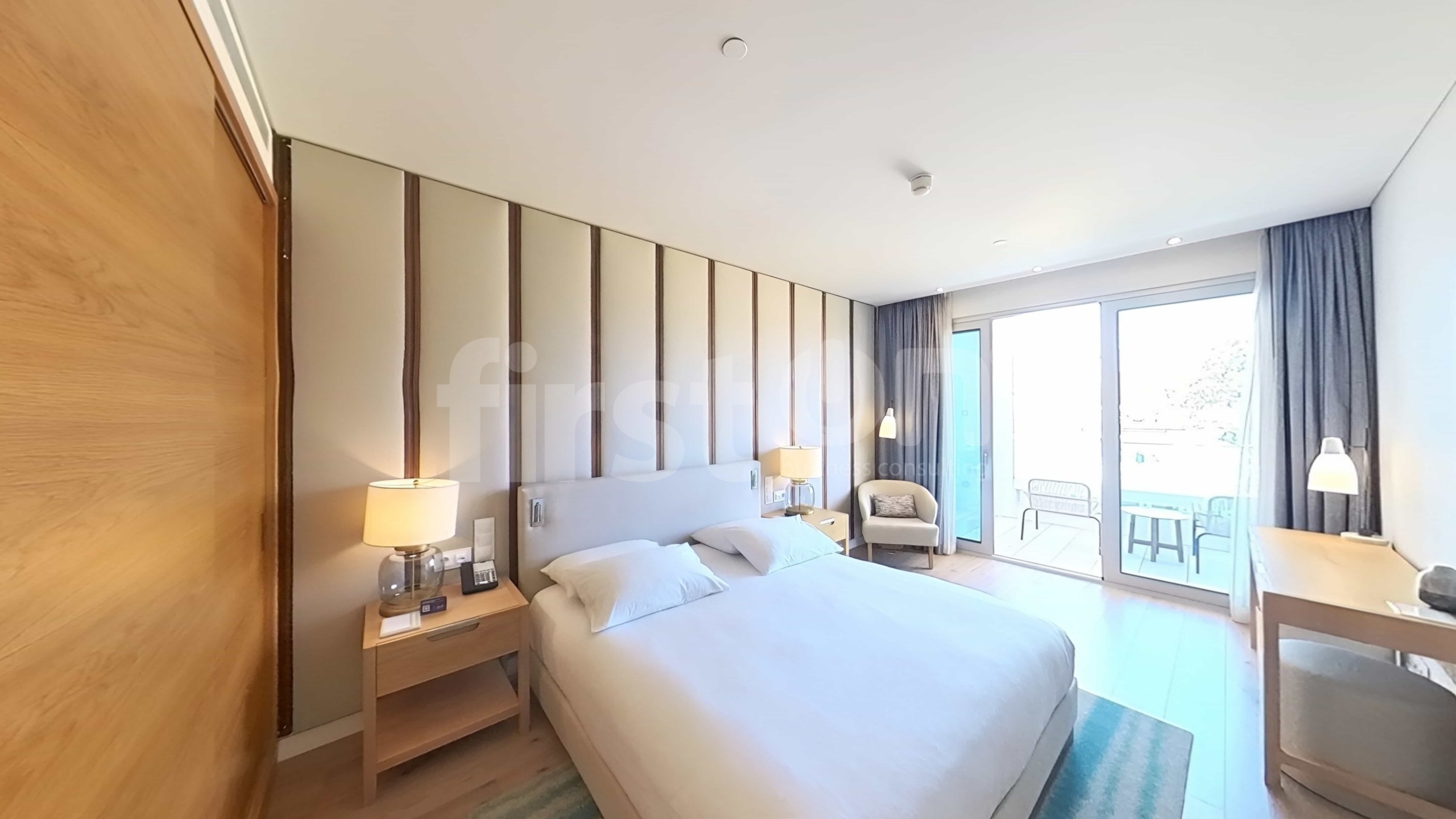 Apartamento T1, Lisboa – Belém