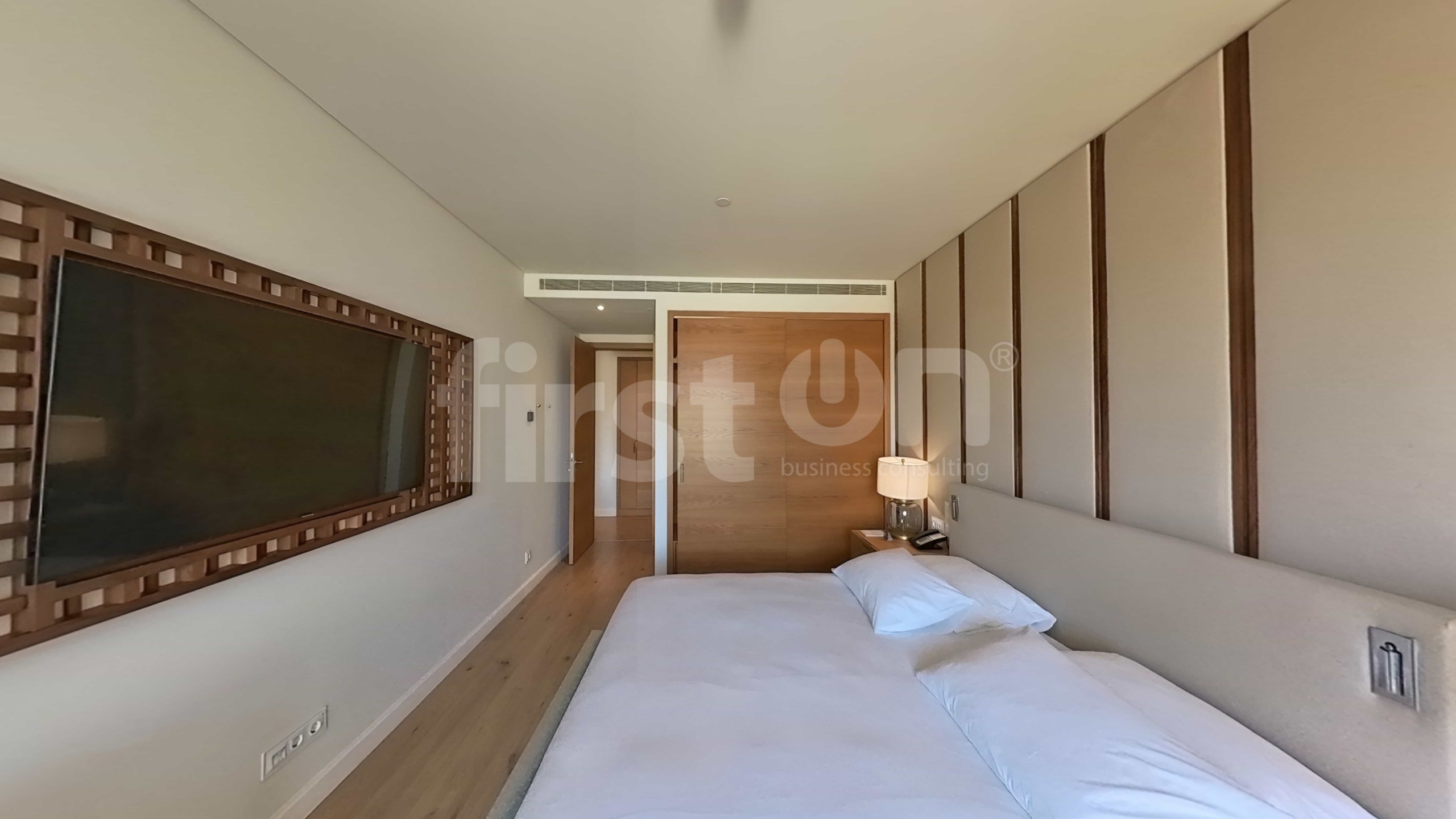 Apartamento T1, Lisboa – Belém